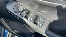 Ford Kuga 2.5 FHEV ST-Line Edition 5dr CVT Hybrid Estate